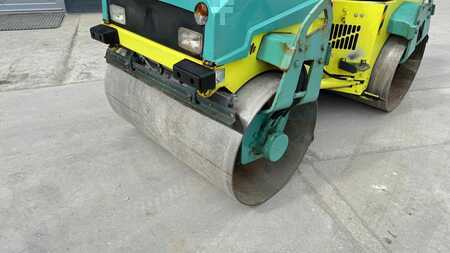 Kombinované válce 2014 Ammann ARX26 (2)