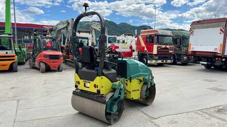 Kombinované válce 2014 Ammann ARX26 (4)
