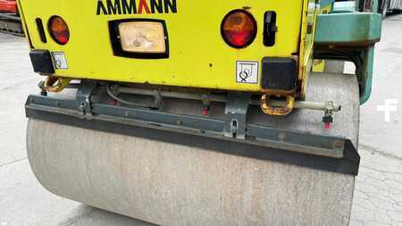 Kombinované válce 2014 Ammann ARX26 (5)