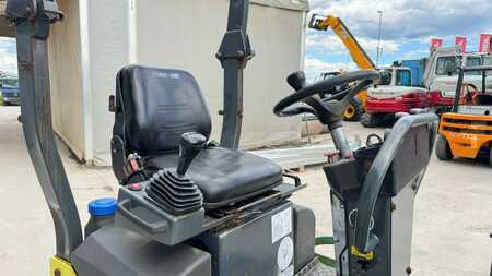 Kombinované válce 2014 Ammann ARX26 (8)