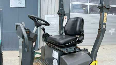 Kombinované válce 2014 Ammann ARX26 (9)