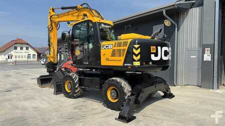 Koparki kołowe 2017 JCB JC160W (5)