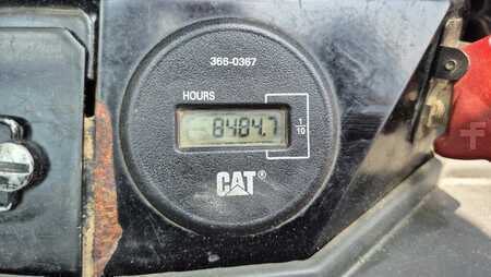 Escavadora de rastos 2019 Caterpillar 315FLCR - 2019 YEAR - 8485 HOURS - POWERTILT (13)