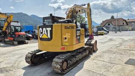 Escavadora de rastos 2019 Caterpillar 315FLCR - 2019 YEAR - 8485 HOURS - POWERTILT (6)