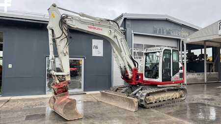 Andet 2017 Takeuchi TB2150 (1)