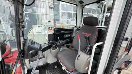 Andet 2017 Takeuchi TB2150 (10)