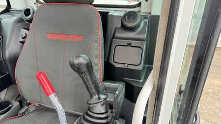 Andet 2017 Takeuchi TB2150 (11)