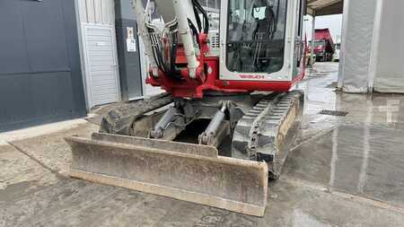 Andet 2017 Takeuchi TB2150 (2)