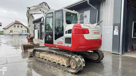 Andet 2017 Takeuchi TB2150 (5)