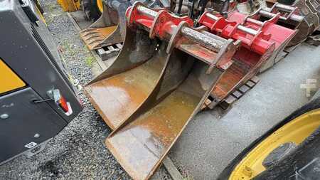 Andet 2017 Takeuchi TB2150 (7)