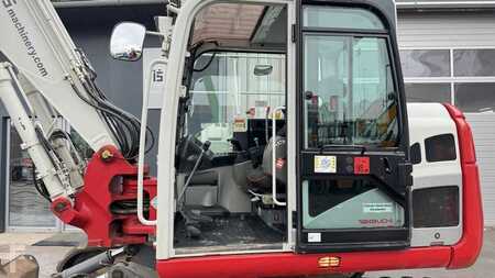 Andet 2017 Takeuchi TB2150 (8)