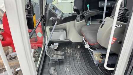 Andet 2017 Takeuchi TB2150 (9)