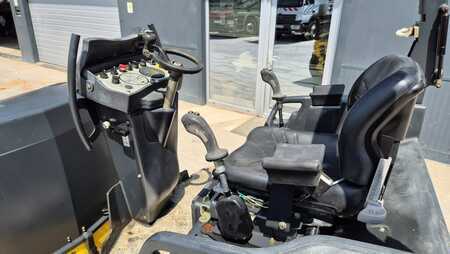 Kombinované válce 2015 BOMAG BW 138 AD-5 (10)