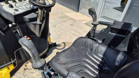 Kombinované válce 2015 BOMAG BW 138 AD-5 (11)