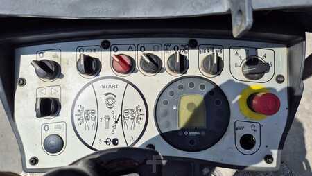 Kombinované válce 2015 BOMAG BW 138 AD-5 (12)