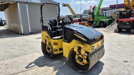 Kombinované válce 2015 BOMAG BW 138 AD-5 (3)