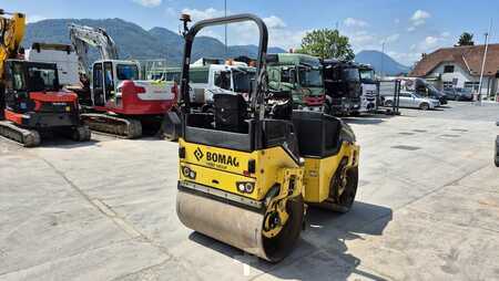 Kombinované válce 2015 BOMAG BW 138 AD-5 (4)