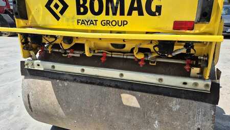 Kombinované válce 2015 BOMAG BW 138 AD-5 (5)