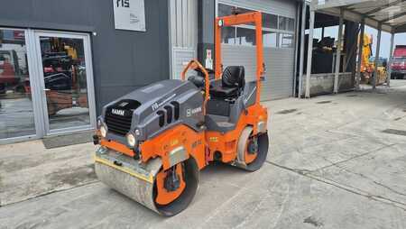 Walce kombinowane 2023 Hamm HD 12 VV (1)