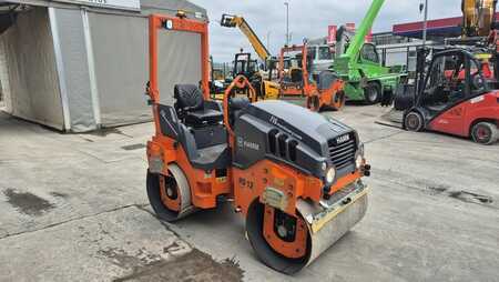 Walce kombinowane 2023 Hamm HD 12 VV (3)