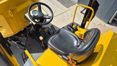 Mini-wywrotki 2018 Mecalac TA6S (10)