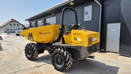 Mini-wywrotki 2018 Mecalac TA6S (5)