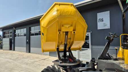 Mini-wywrotki 2018 Mecalac TA6S (7)