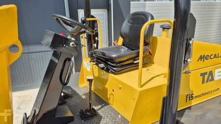 Mini-wywrotki 2018 Mecalac TA6S (9)