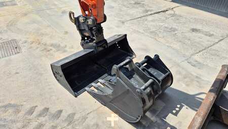 Minibagger 2019 Kubota KX057-4 (2)