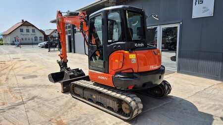 Minibagger 2019 Kubota KX057-4 (5)