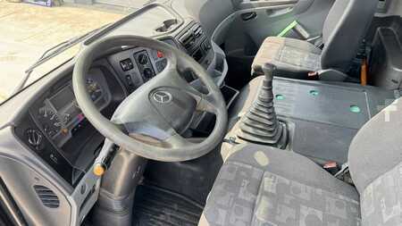 Lastebil 2007 Mercedes-Benz AXOR 1829 K (10)