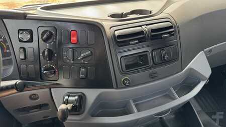 Lastebil 2007 Mercedes-Benz AXOR 1829 K (12)