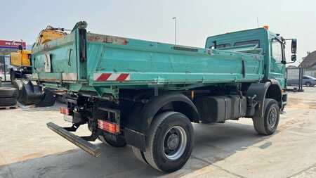 Lastebil 2007 Mercedes-Benz AXOR 1829 K (2)