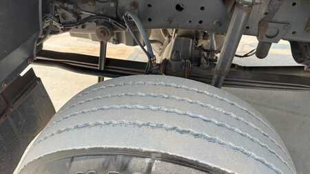 Lastebil 2007 Mercedes-Benz AXOR 1829 K (6)