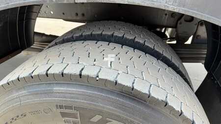 Lastebil 2007 Mercedes-Benz AXOR 1829 K (7)
