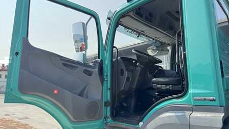 Lastebil 2007 Mercedes-Benz AXOR 1829 K (9)