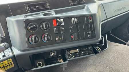 Lastebil 1999 Mercedes-Benz Actros 2040 (11)