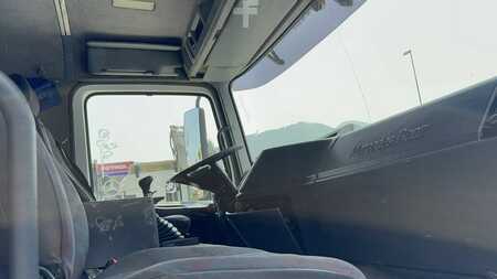 Lastebil 1999 Mercedes-Benz Actros 2040 (12)