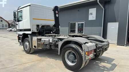 Lastebil 1999 Mercedes-Benz Actros 2040 (4)