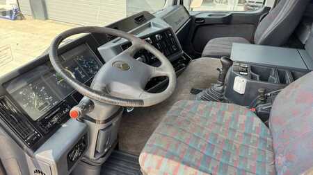 Lastebil 1999 Mercedes-Benz Actros 2040 (8)