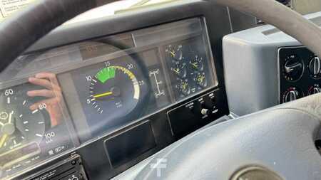 Lastebil 1999 Mercedes-Benz Actros 2040 (9)