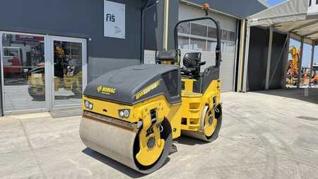 Compactadores mixto 2015 BOMAG BW 138 AD-5 (1)