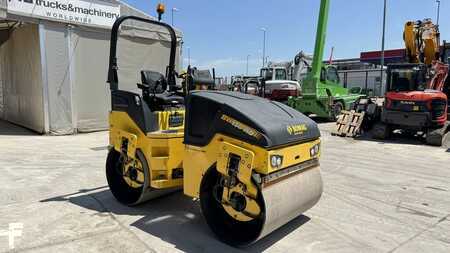Compactadores mixto 2015 BOMAG BW 138 AD-5 (3)