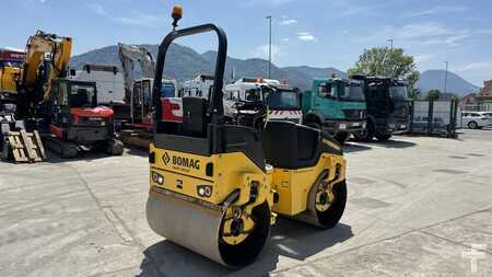 Compactadores mixto 2015 BOMAG BW 138 AD-5 (4)