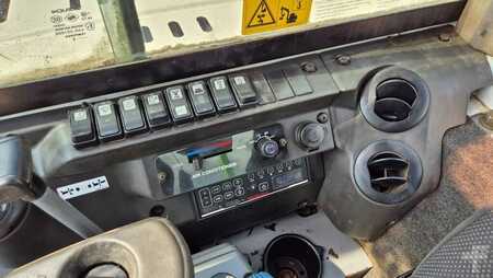 Minikaivinkoneet 2018 Takeuchi TB260 (12)