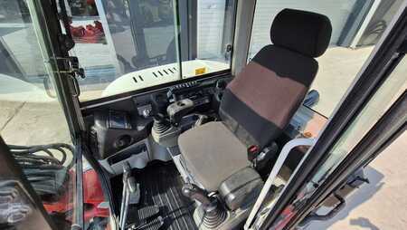 Minikaivinkoneet 2018 Takeuchi TB260 (9)