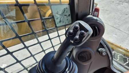 Sonstige 2018 Caterpillar 239D (12)