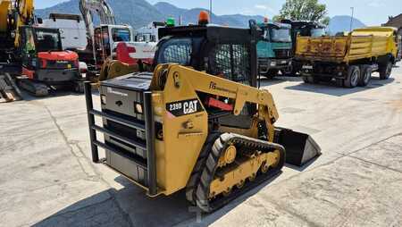 Sonstige 2018 Caterpillar 239D (3)