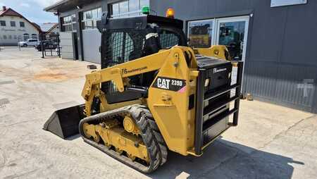 Sonstige 2018 Caterpillar 239D (4)