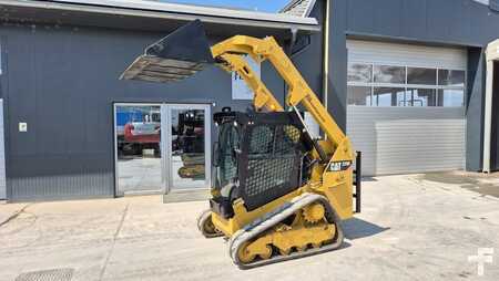 Sonstige 2018 Caterpillar 239D (6)